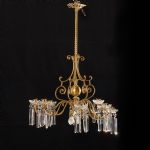 1083 8196 CHANDELIER